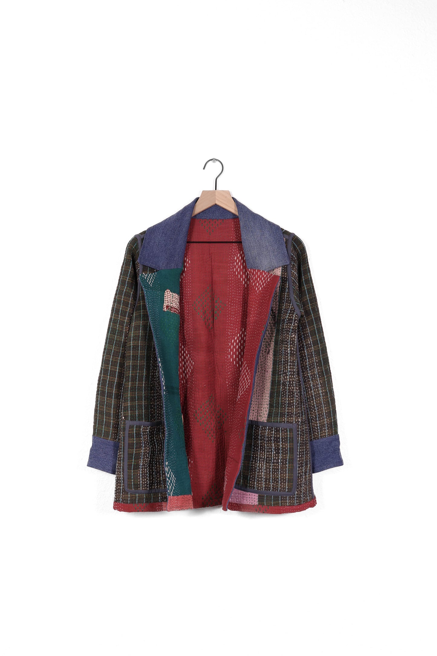X Small Barn Coat B1494