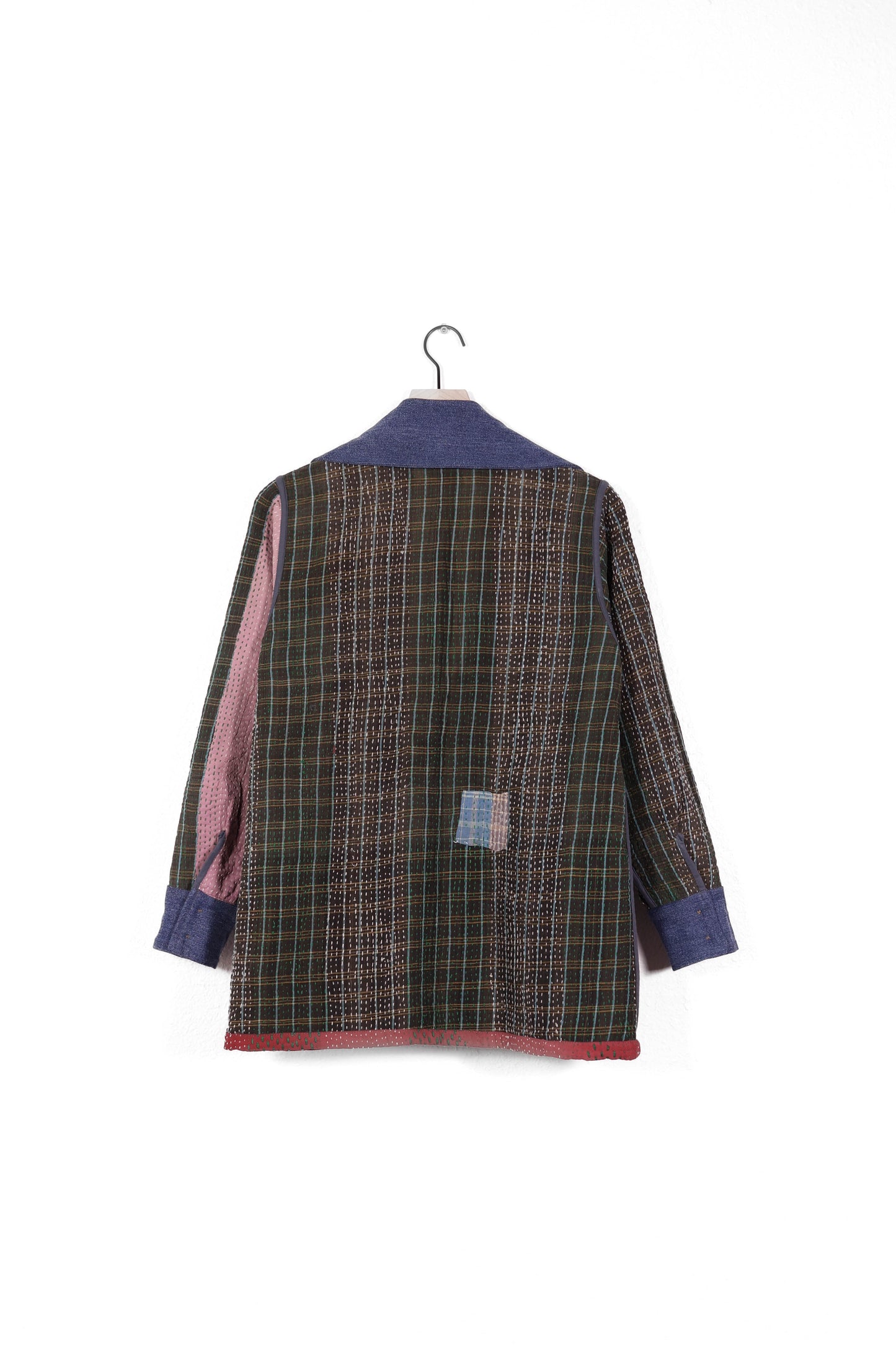 X Small Barn Coat B1494