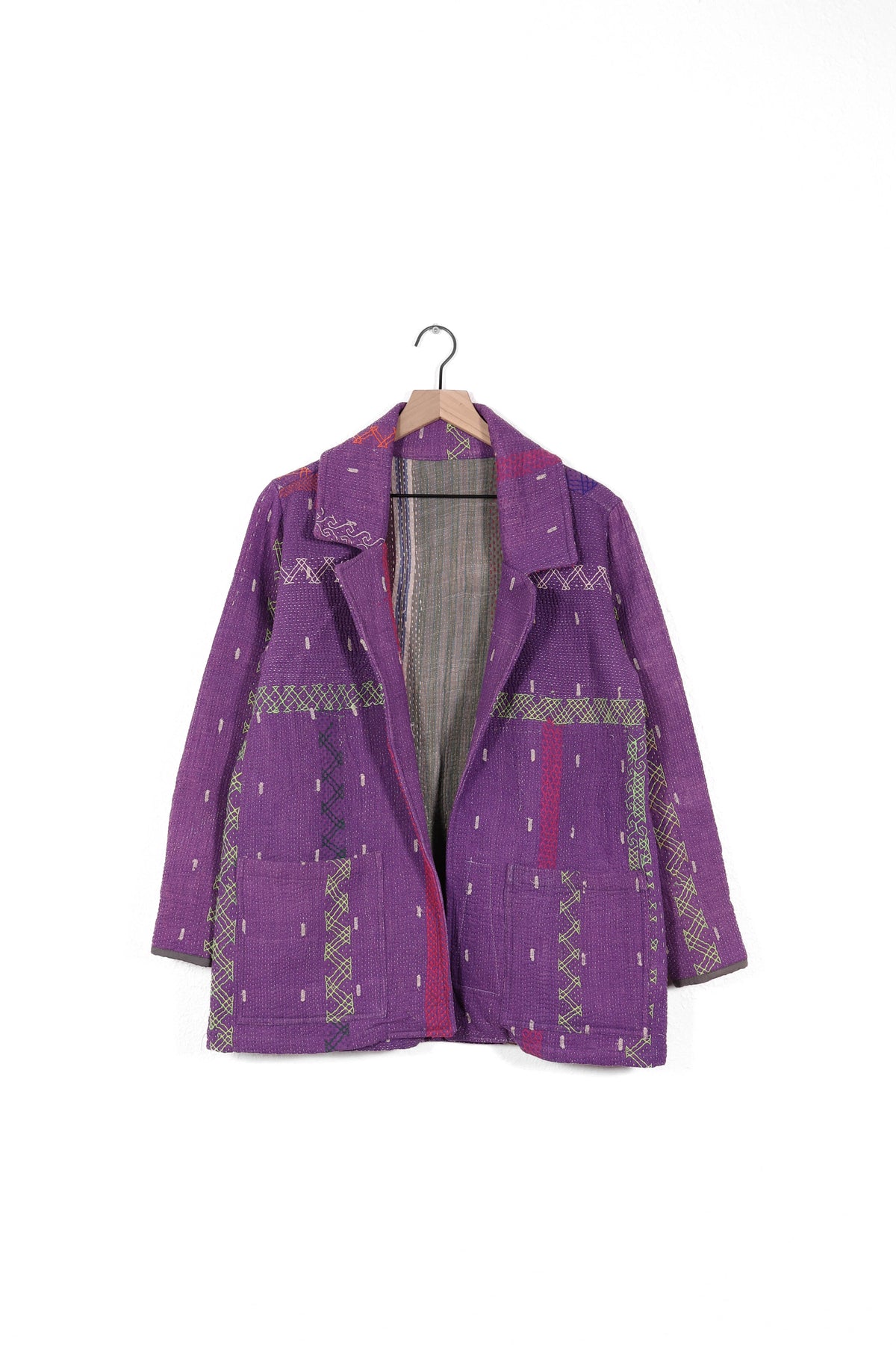 X Small Barn Coat B1502