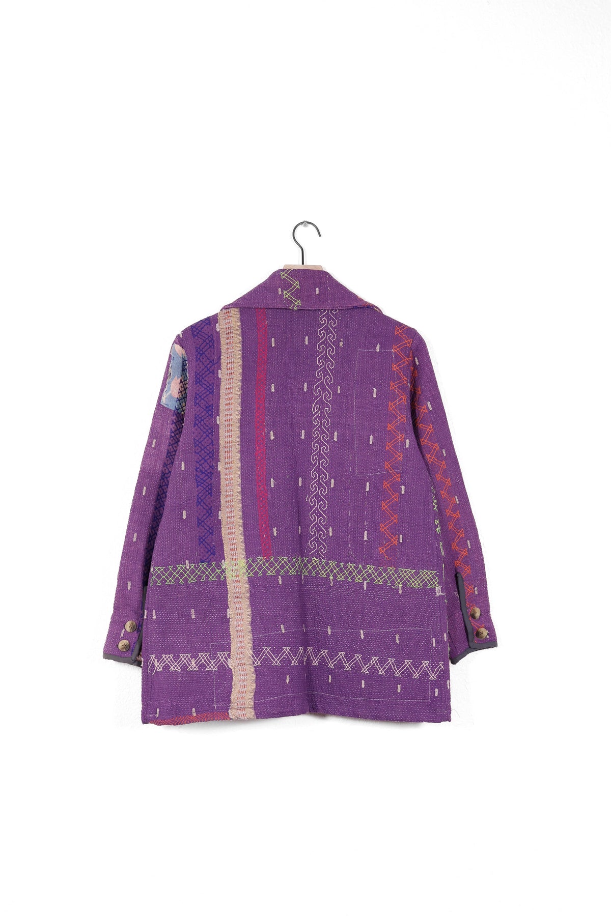 X Small Barn Coat B1502