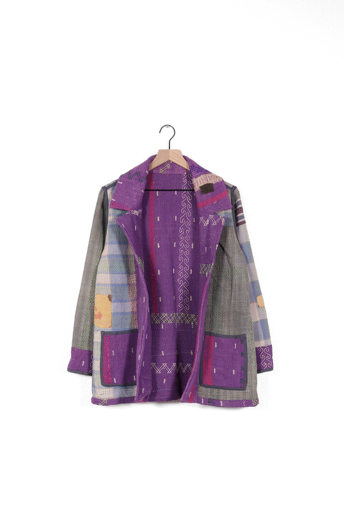 X Small Barn Coat B1502