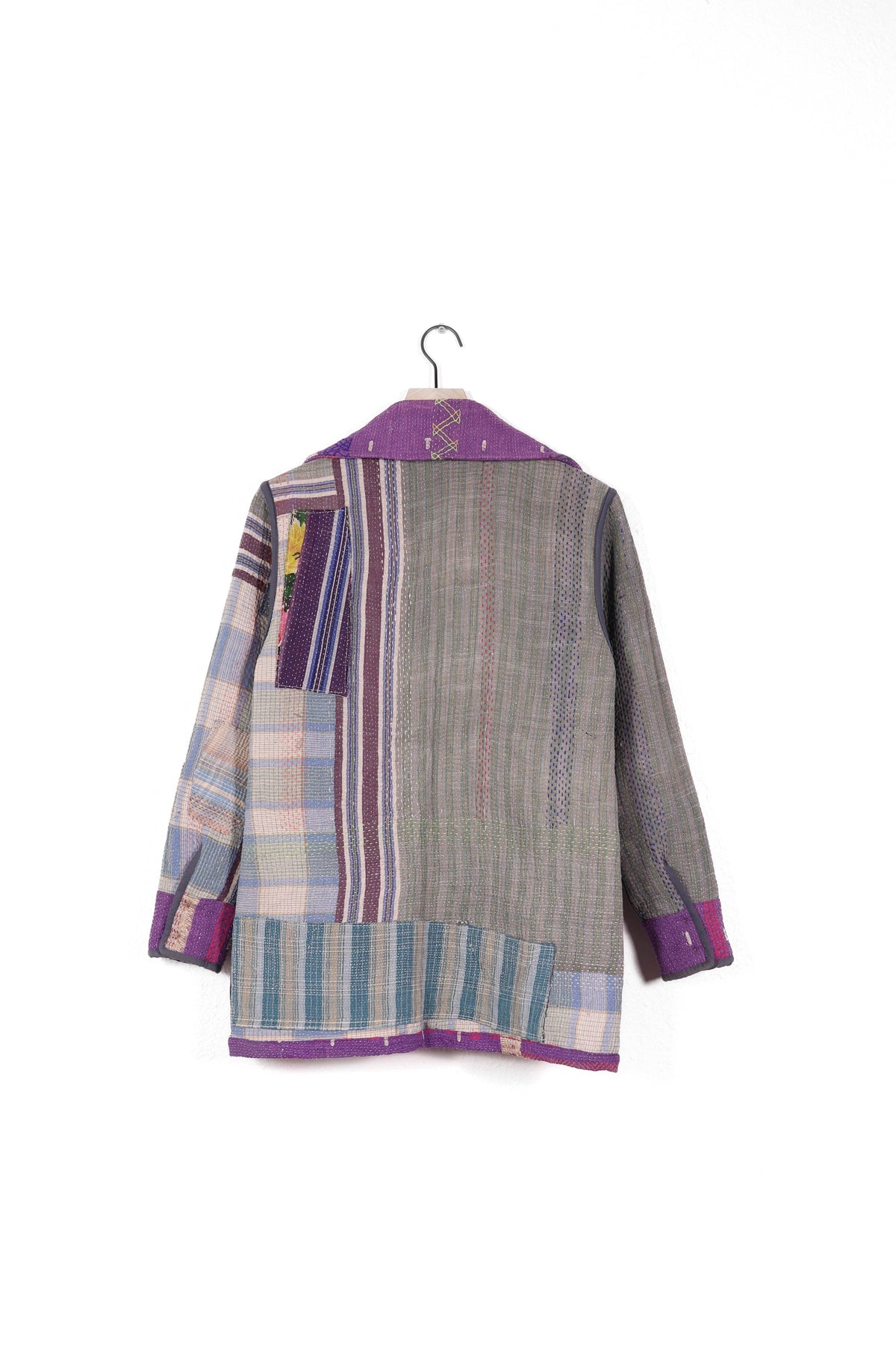 X Small Barn Coat B1502