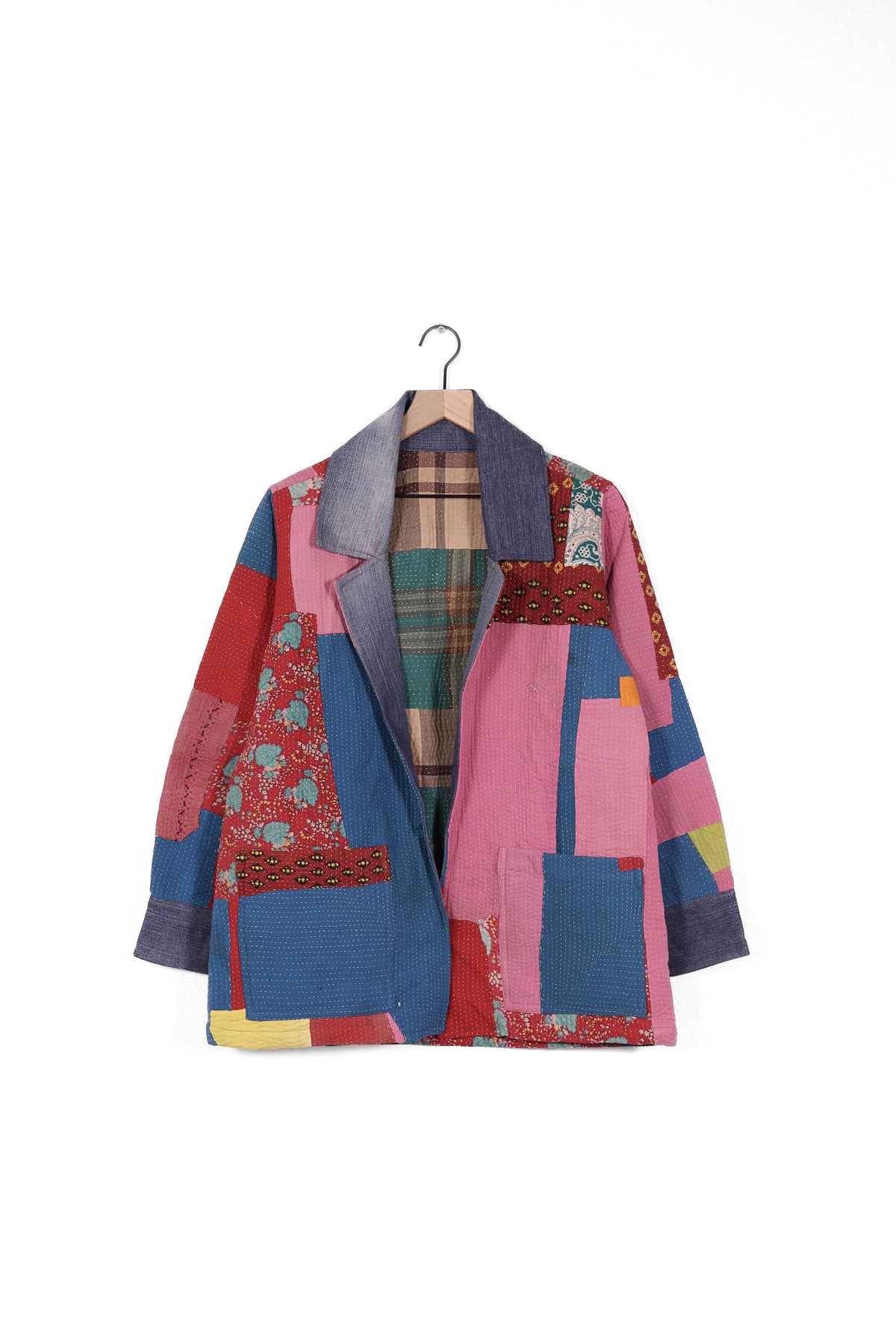 X Small Barn Coat B1503