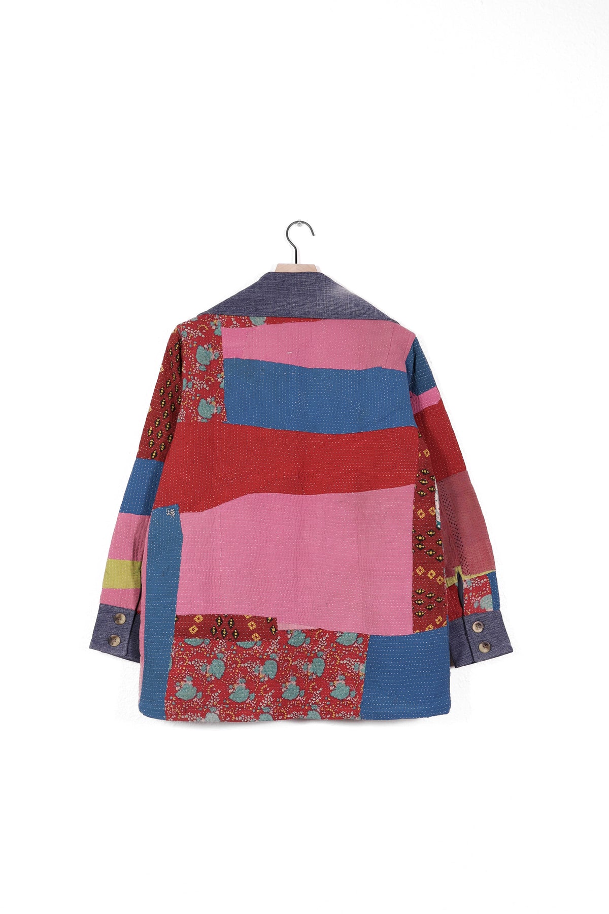 X Small Barn Coat B1503