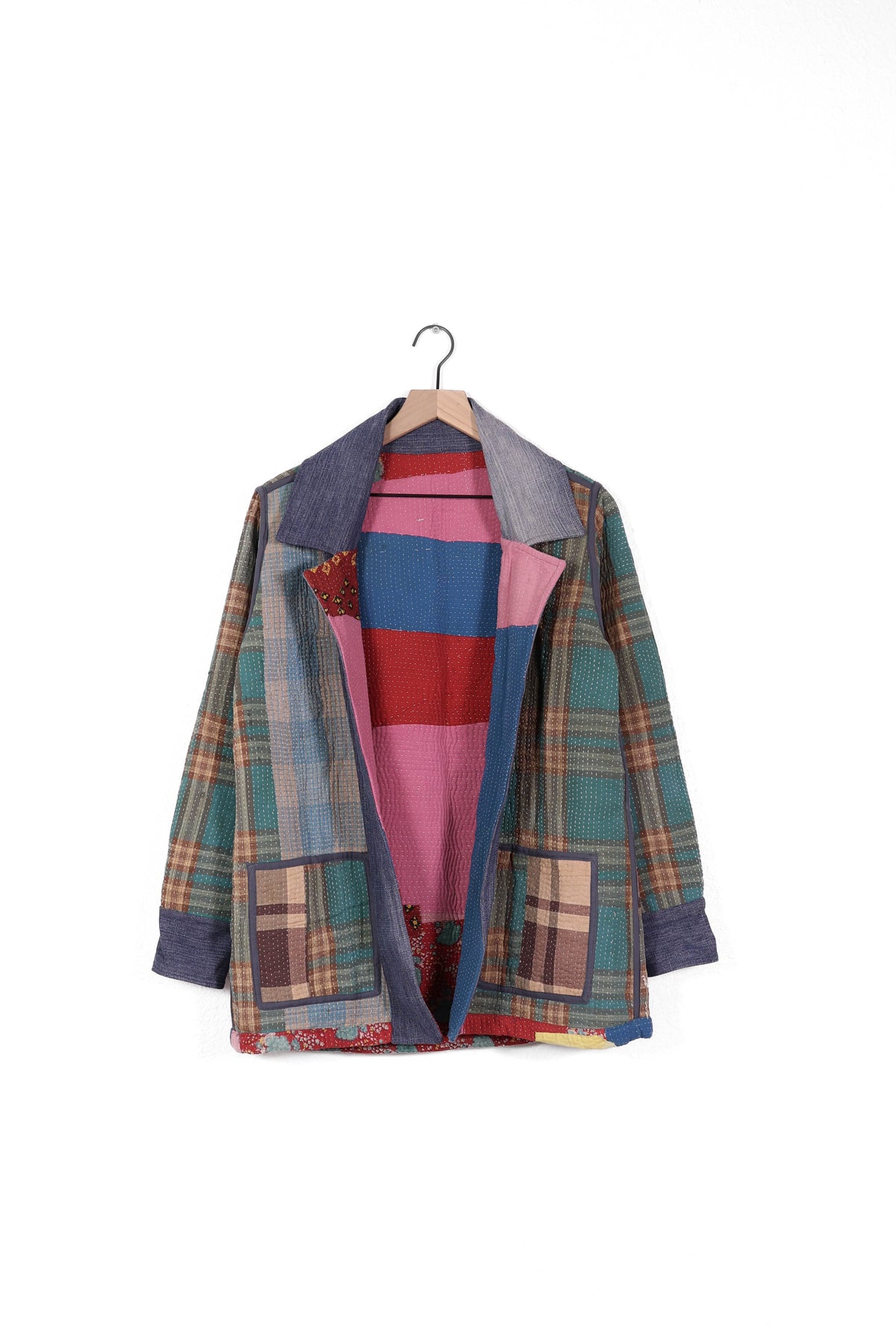 X Small Barn Coat B1503
