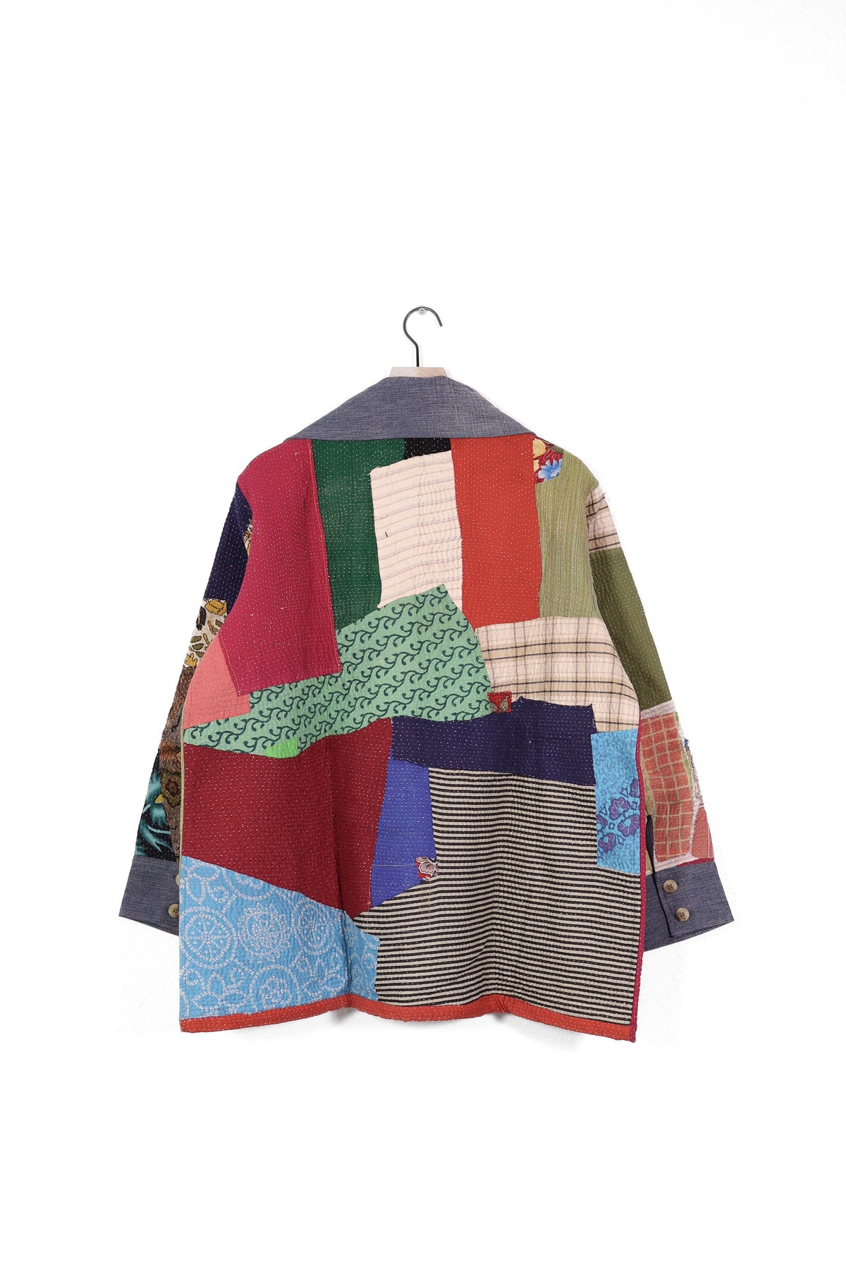 Large Barn Coat B1512