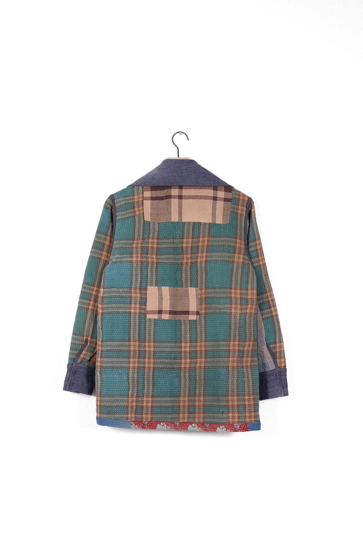 X Small Barn Coat B1503