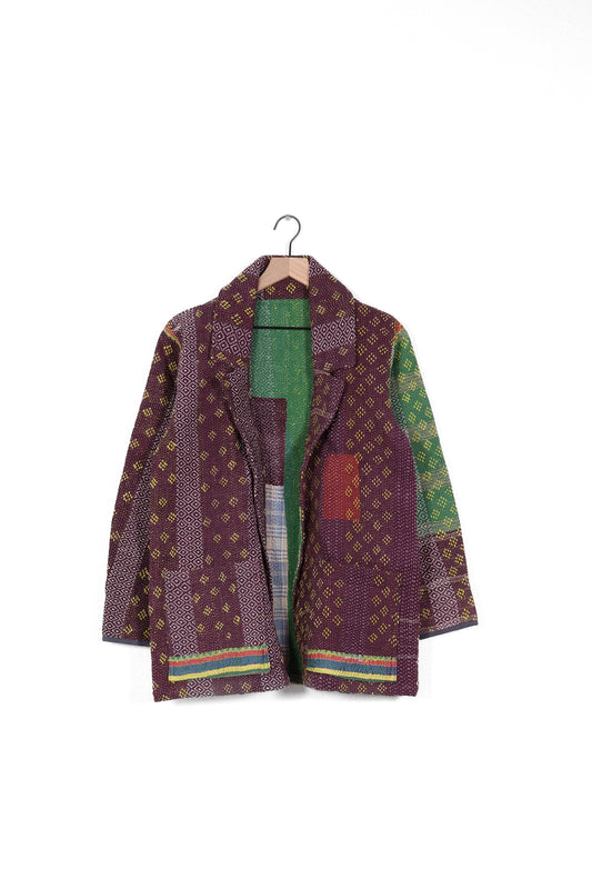 X Small Barn Coat B1486