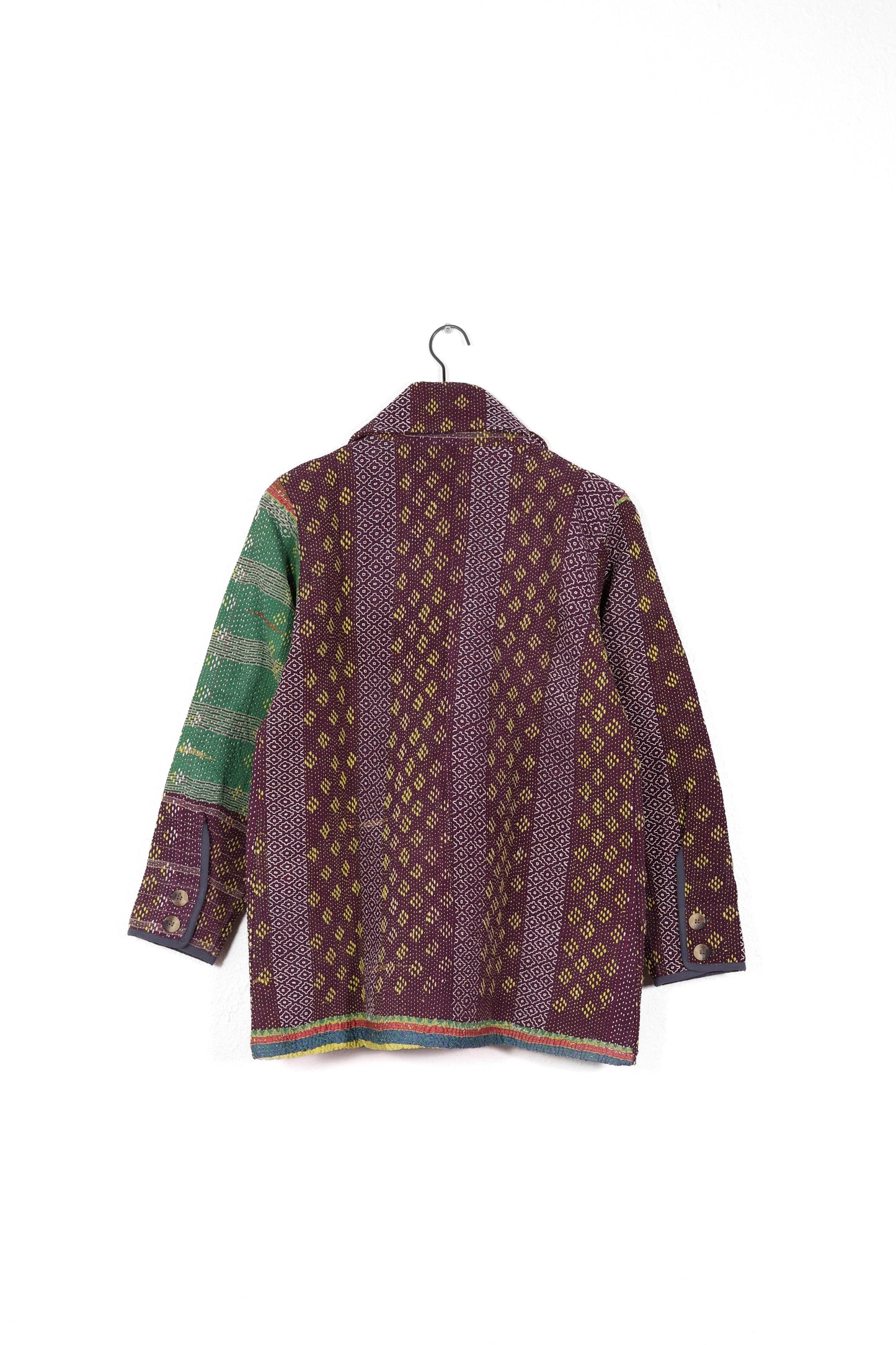 X Small Barn Coat B1486