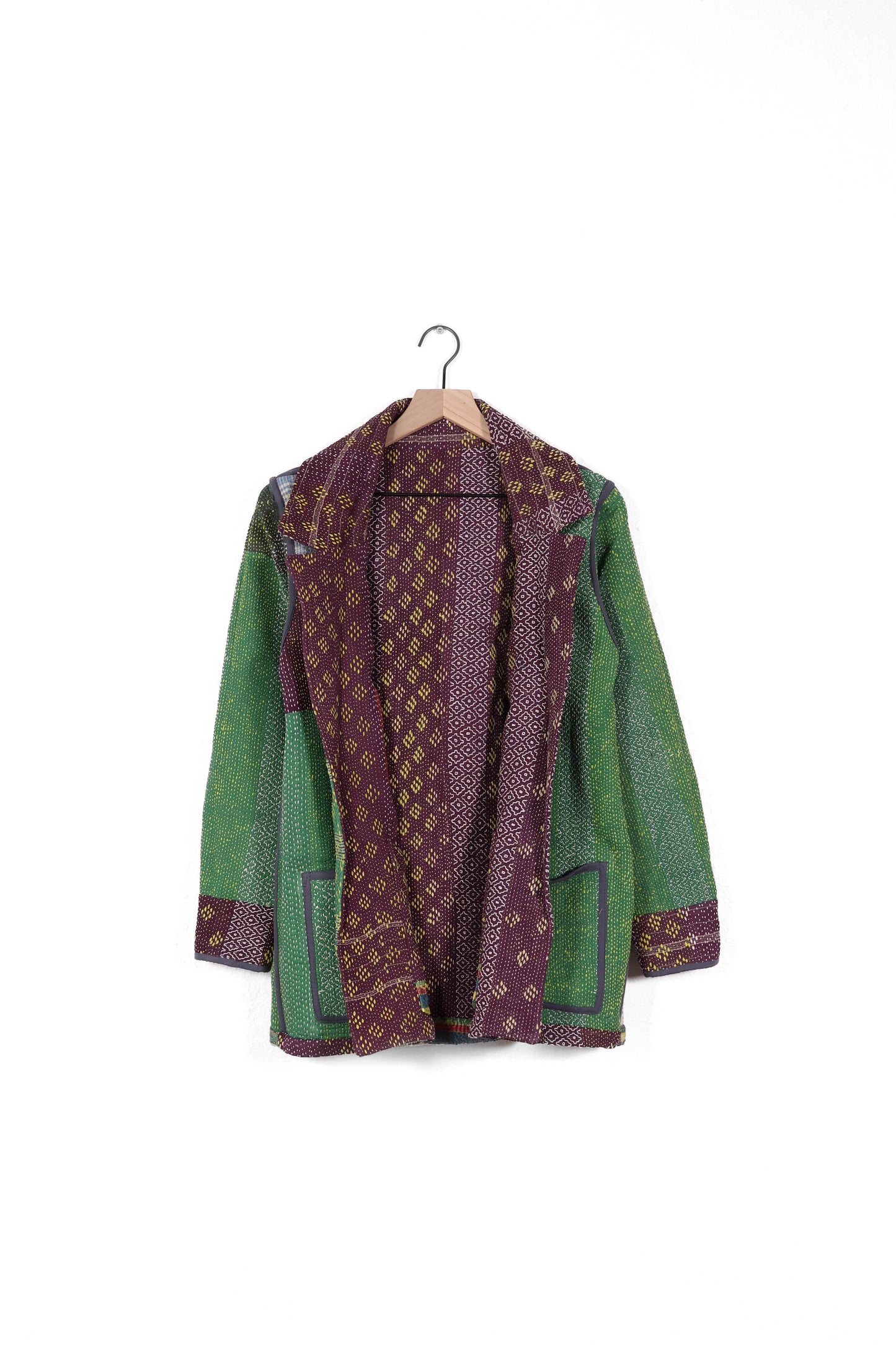 X Small Barn Coat B1486
