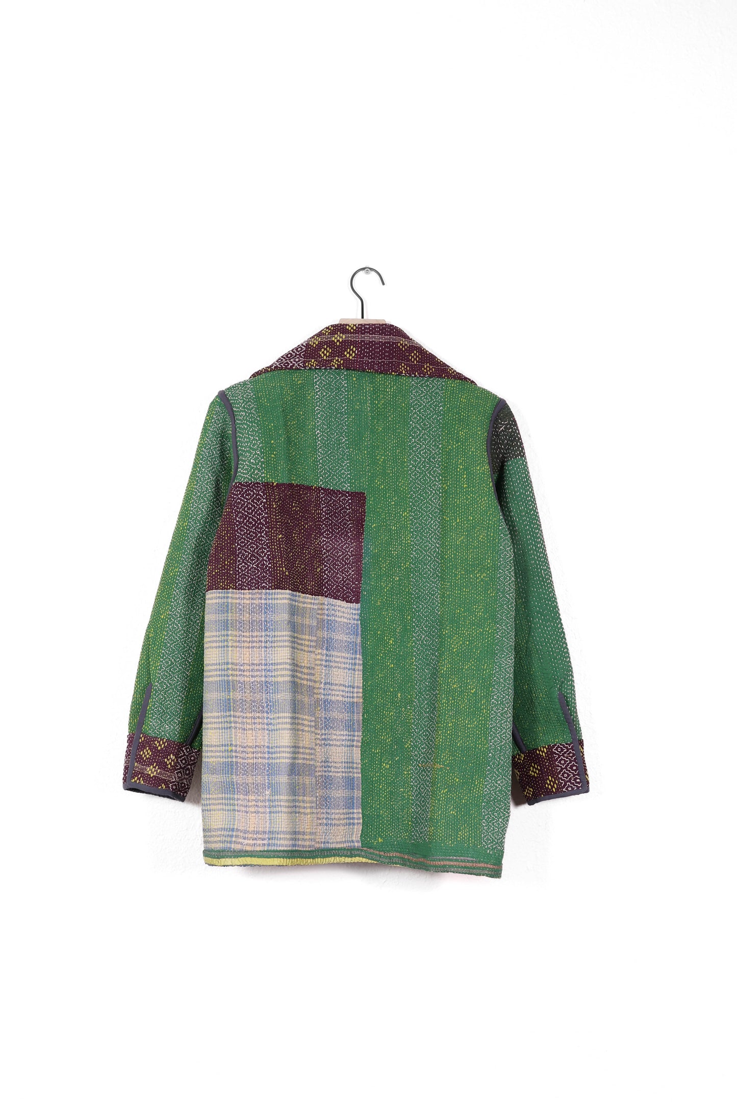X Small Barn Coat B1486