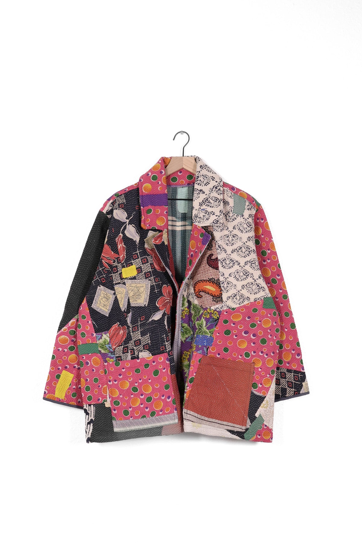 X Large Barn Coat B1515