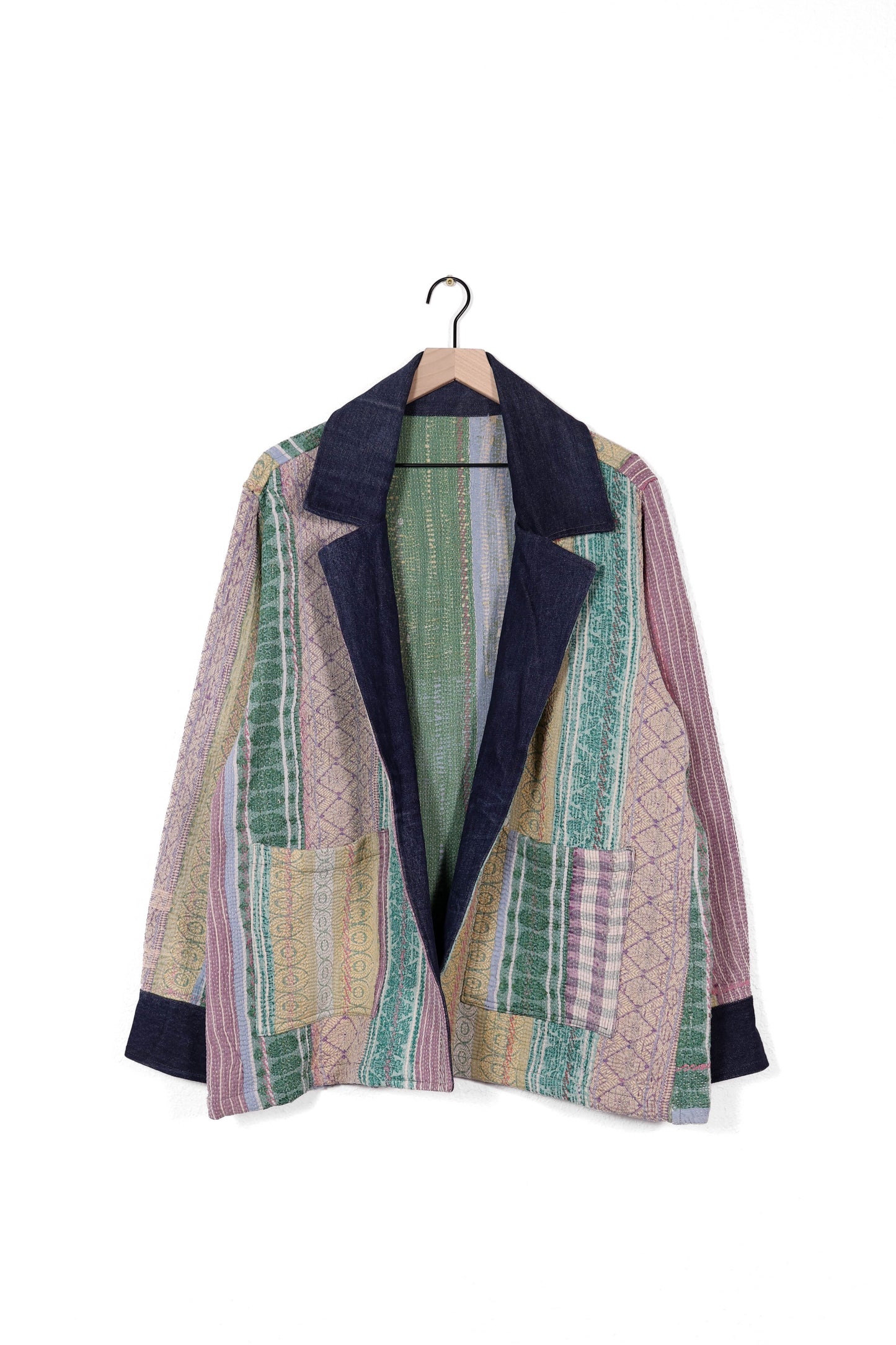 Medium Barn Coat B1493