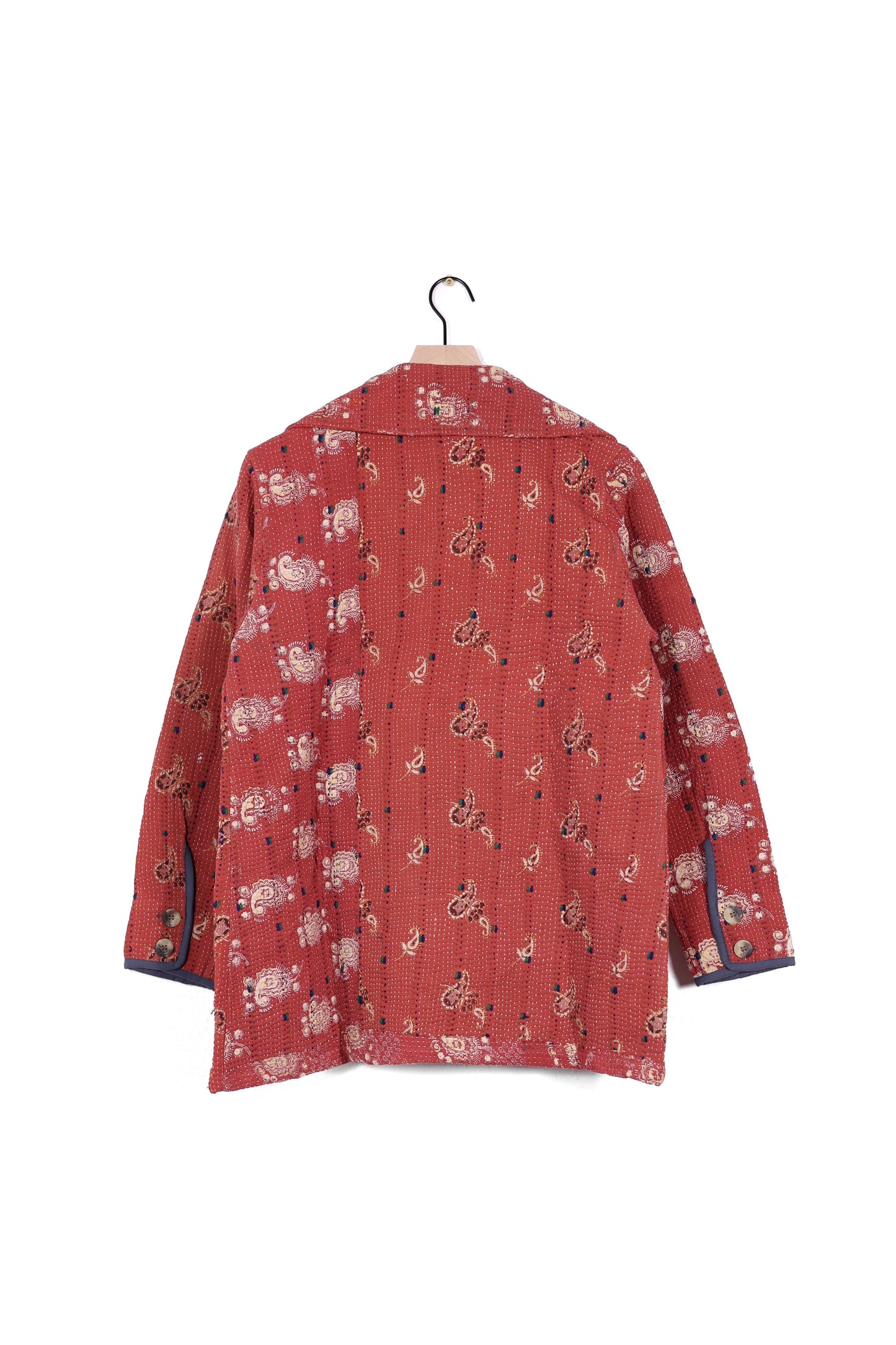 X Small Barn Coat B1491