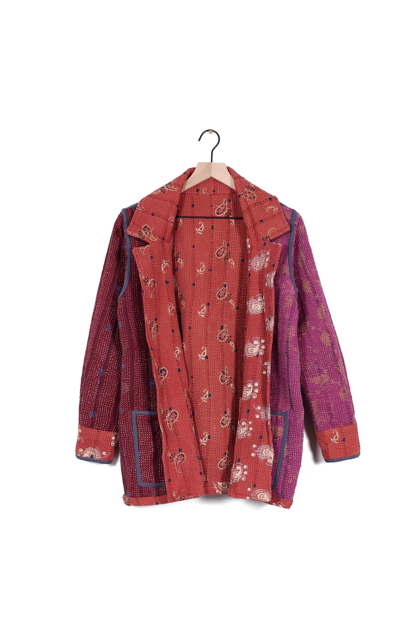 X Small Barn Coat B1491