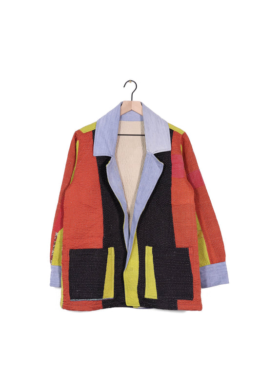 X Small Barn Coat B1489