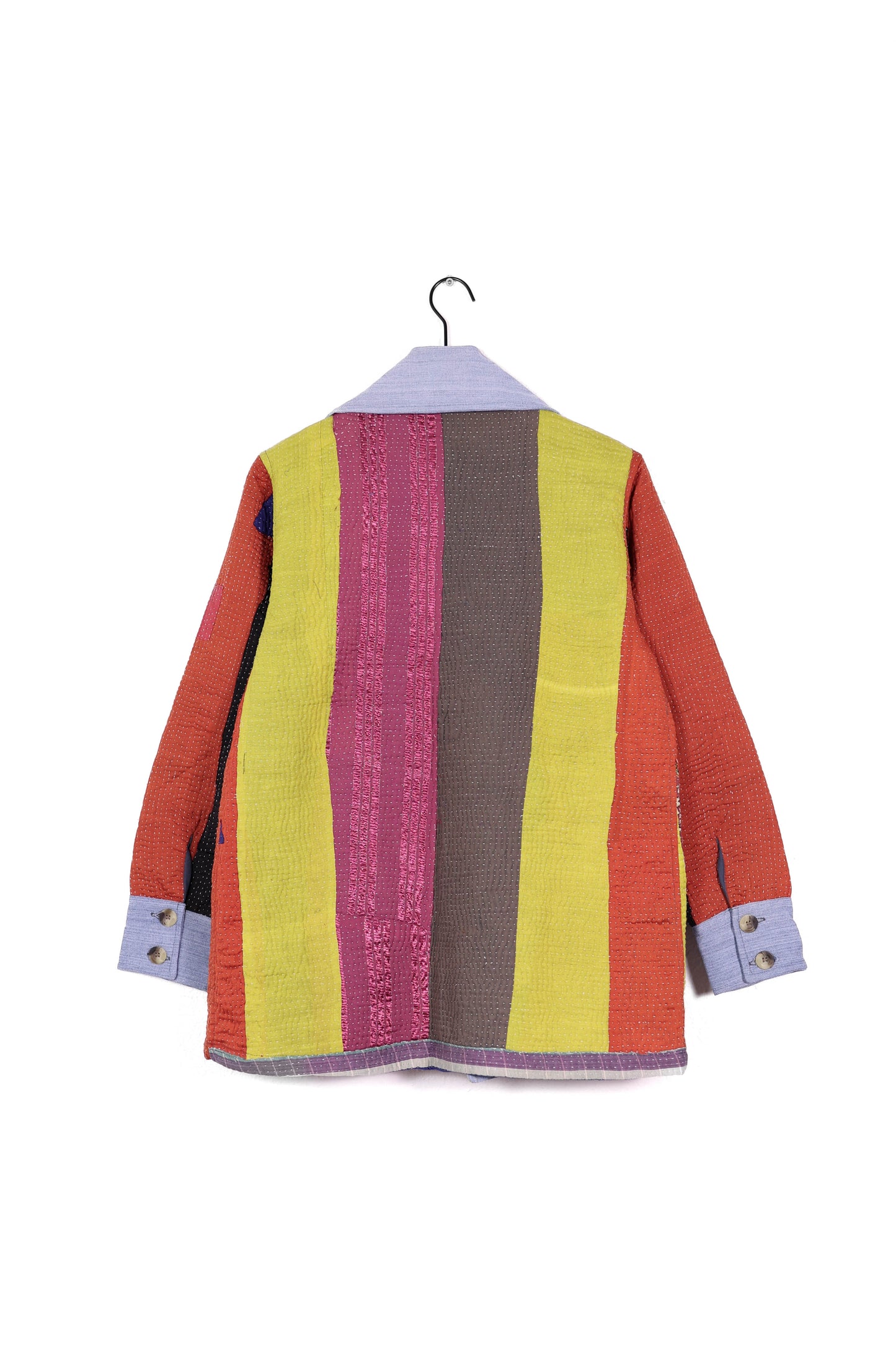 X Small Barn Coat B1489