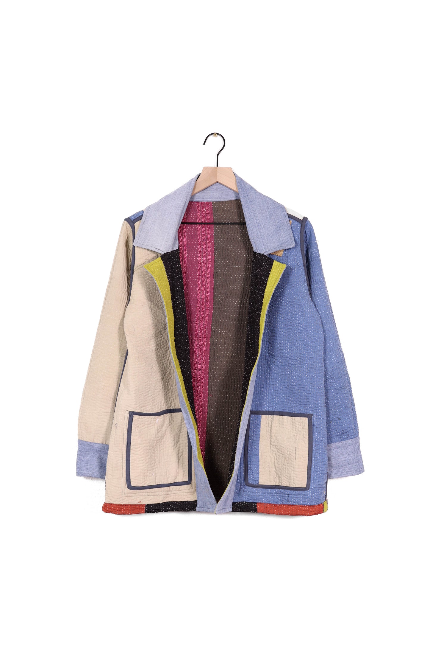 X Small Barn Coat B1489