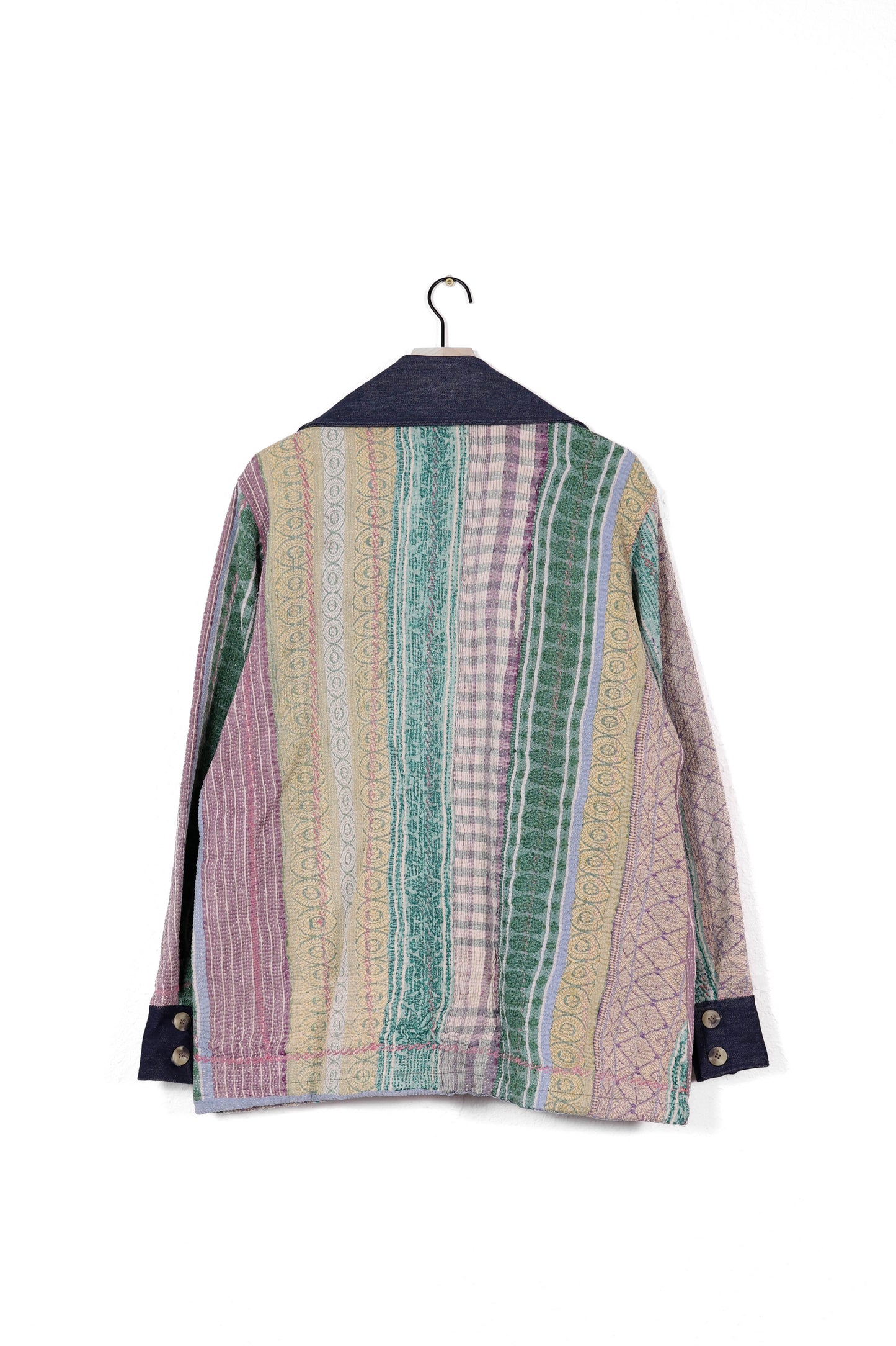 Medium Barn Coat B1493