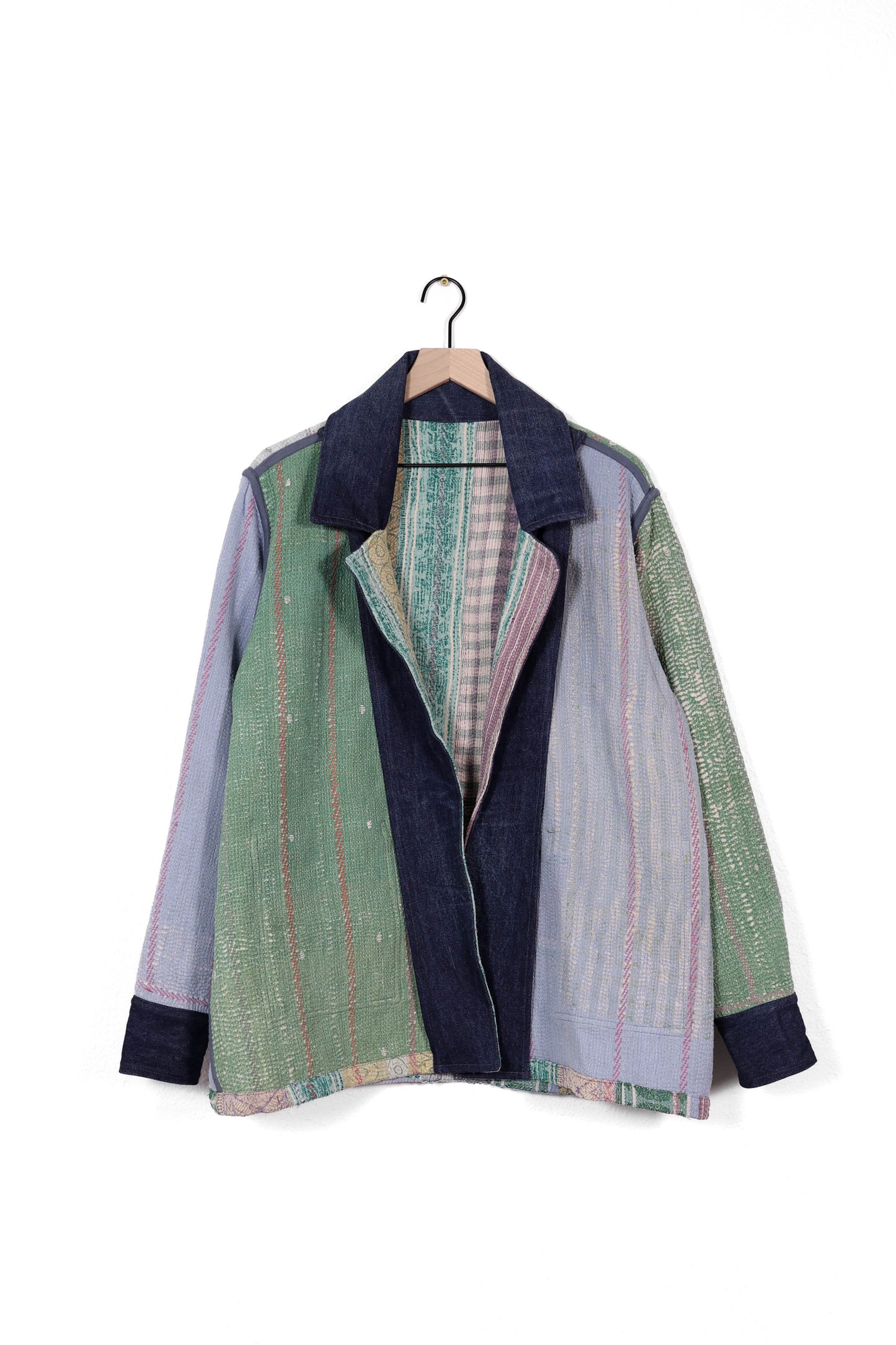 Medium Barn Coat B1493