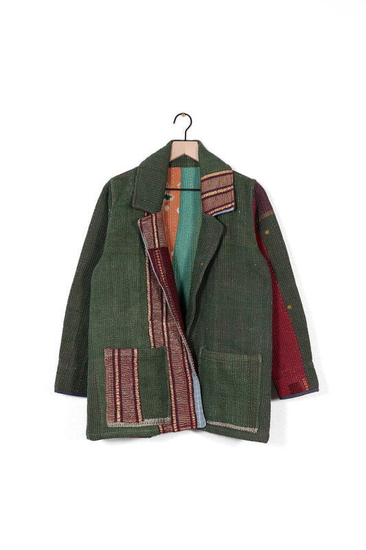 X Small Barn Coat B1492