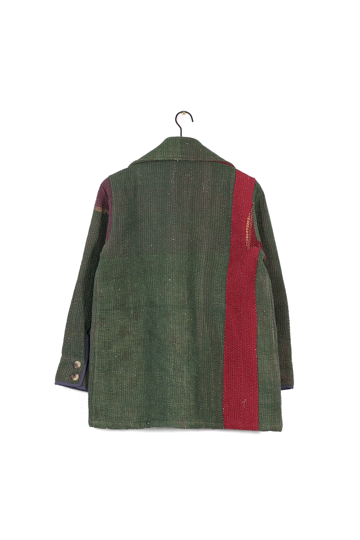 X Small Barn Coat B1492
