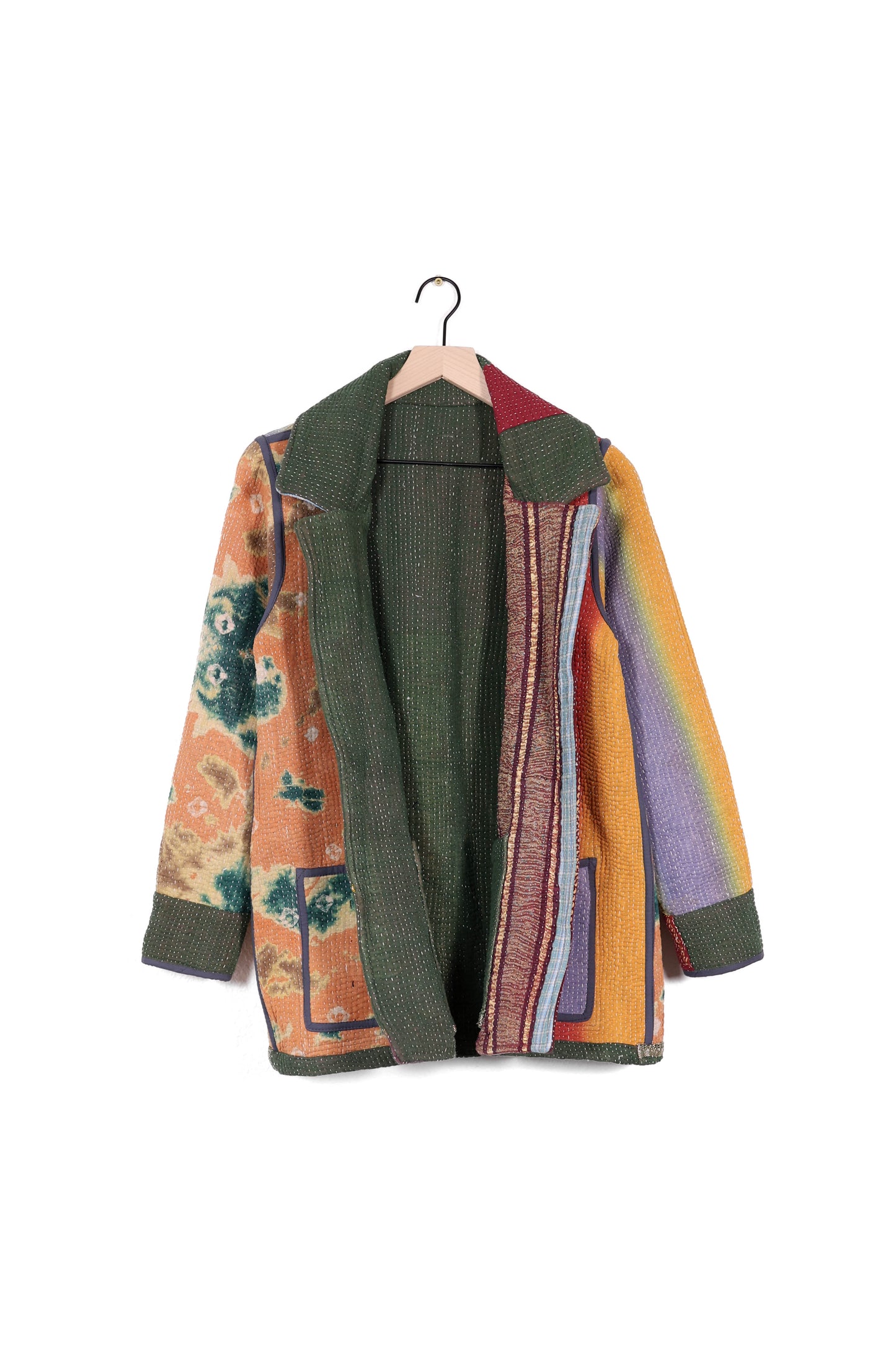 X Small Barn Coat B1492