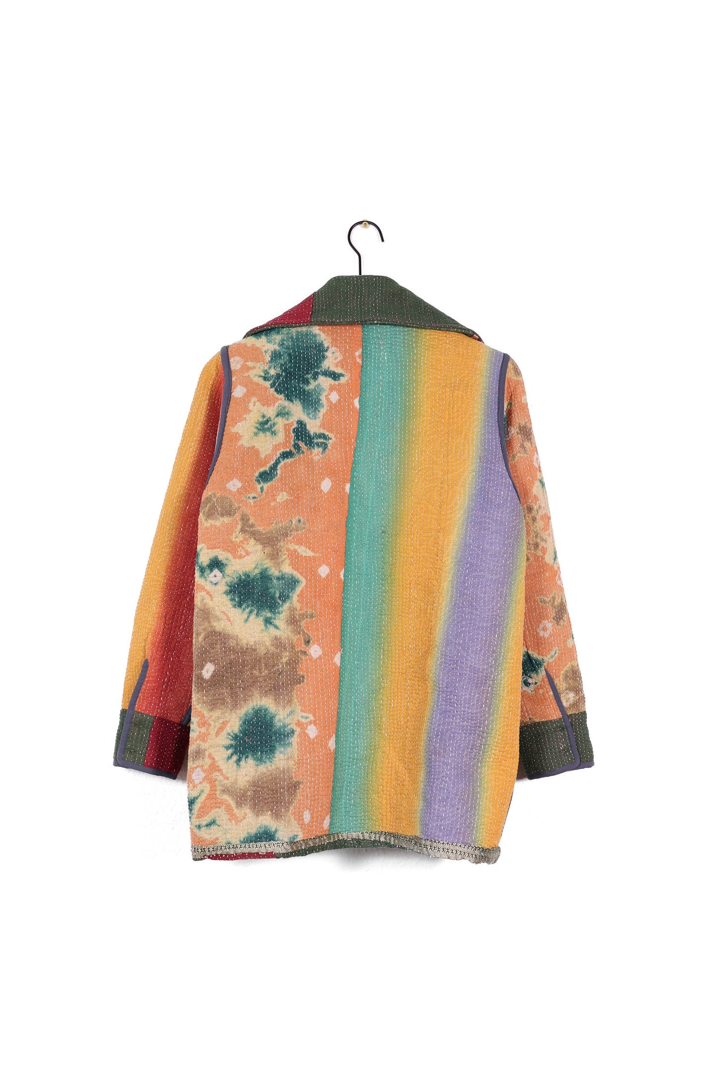 X Small Barn Coat B1492