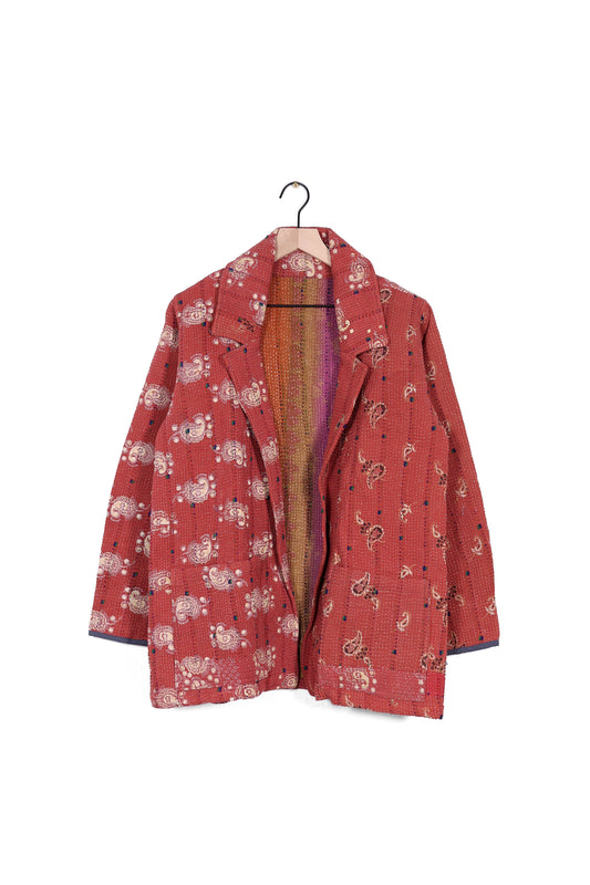 X Small Barn Coat B1491