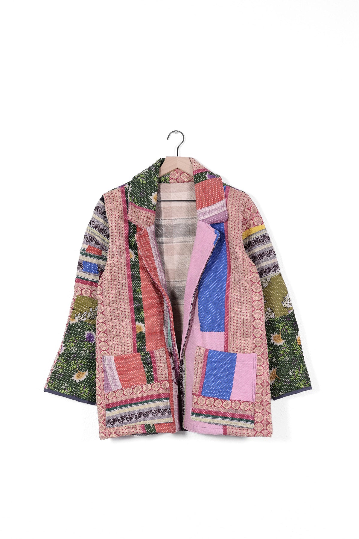 X Small Barn Coat B1501