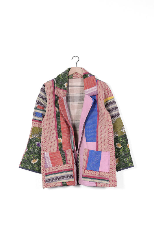 X Small Barn Coat B1501