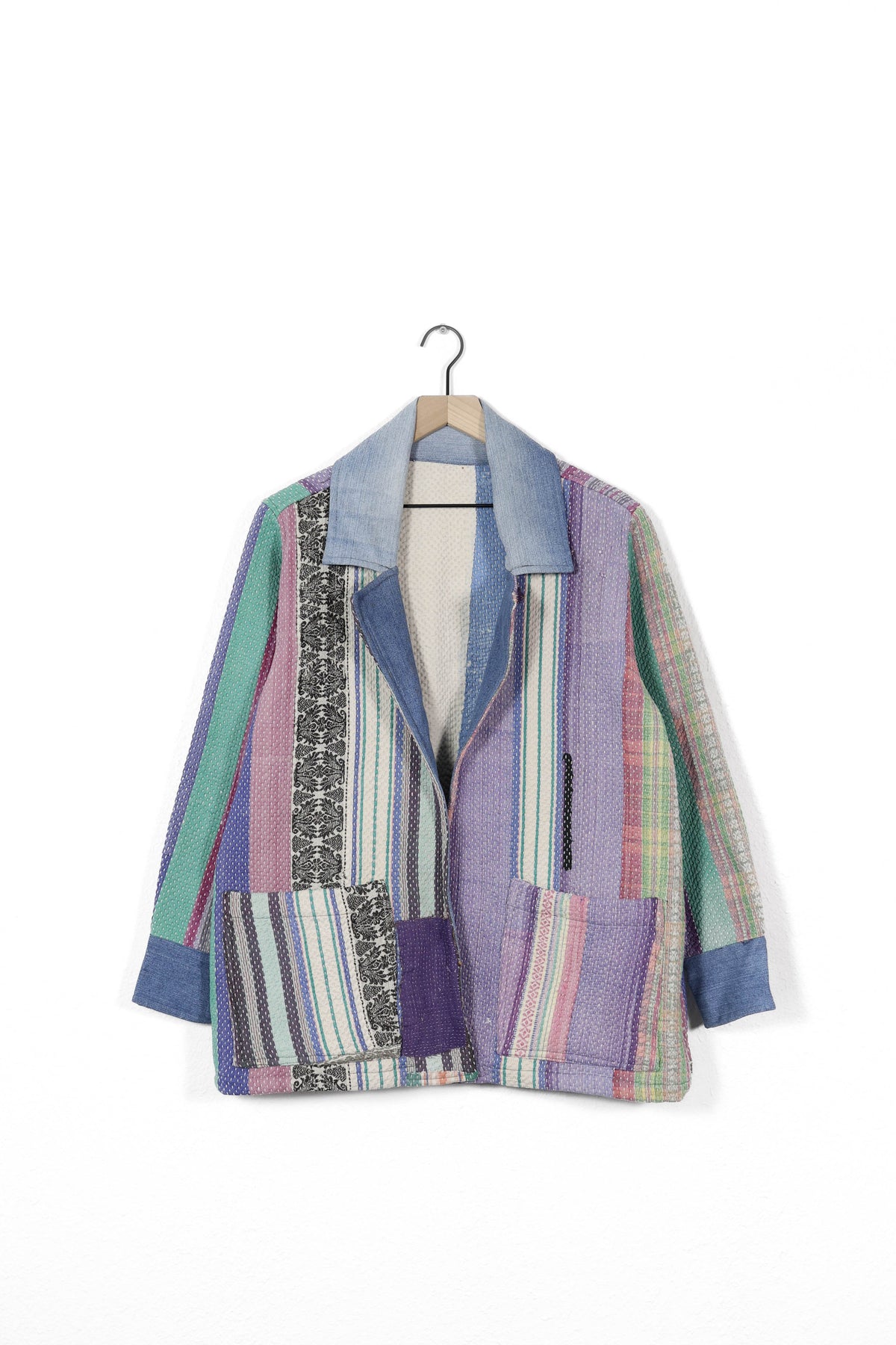 X Small Barn Coat B1500