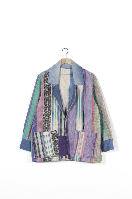 X Small Barn Coat B1500