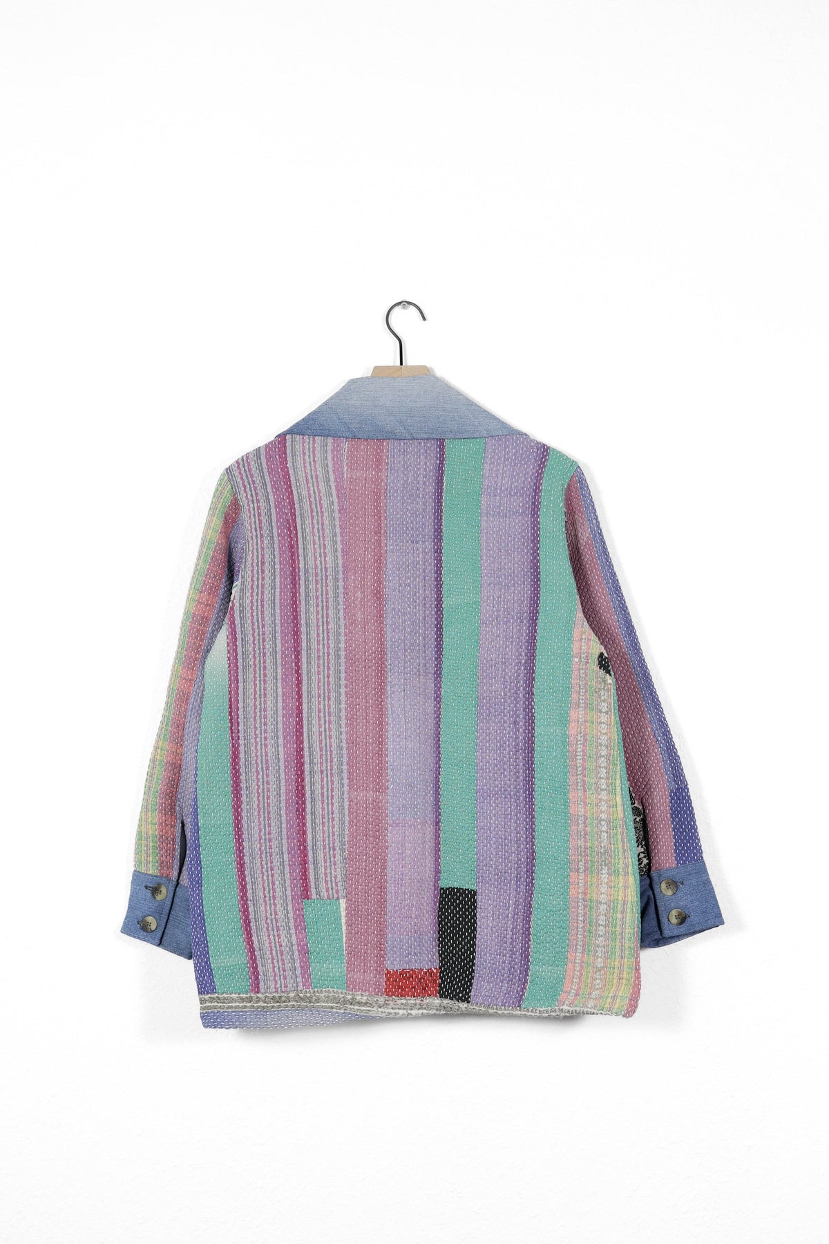 X Small Barn Coat B1500