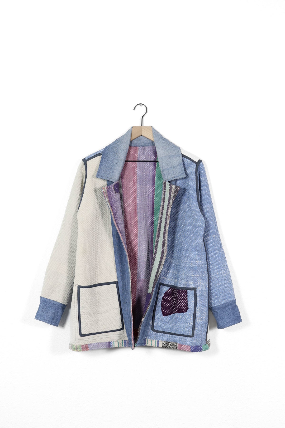X Small Barn Coat B1500