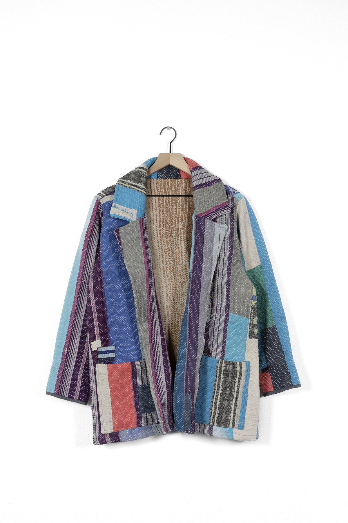 Small Barn Coat B1505