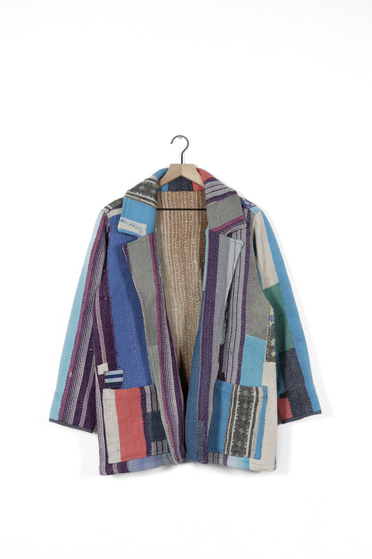 Small Barn Coat B1505
