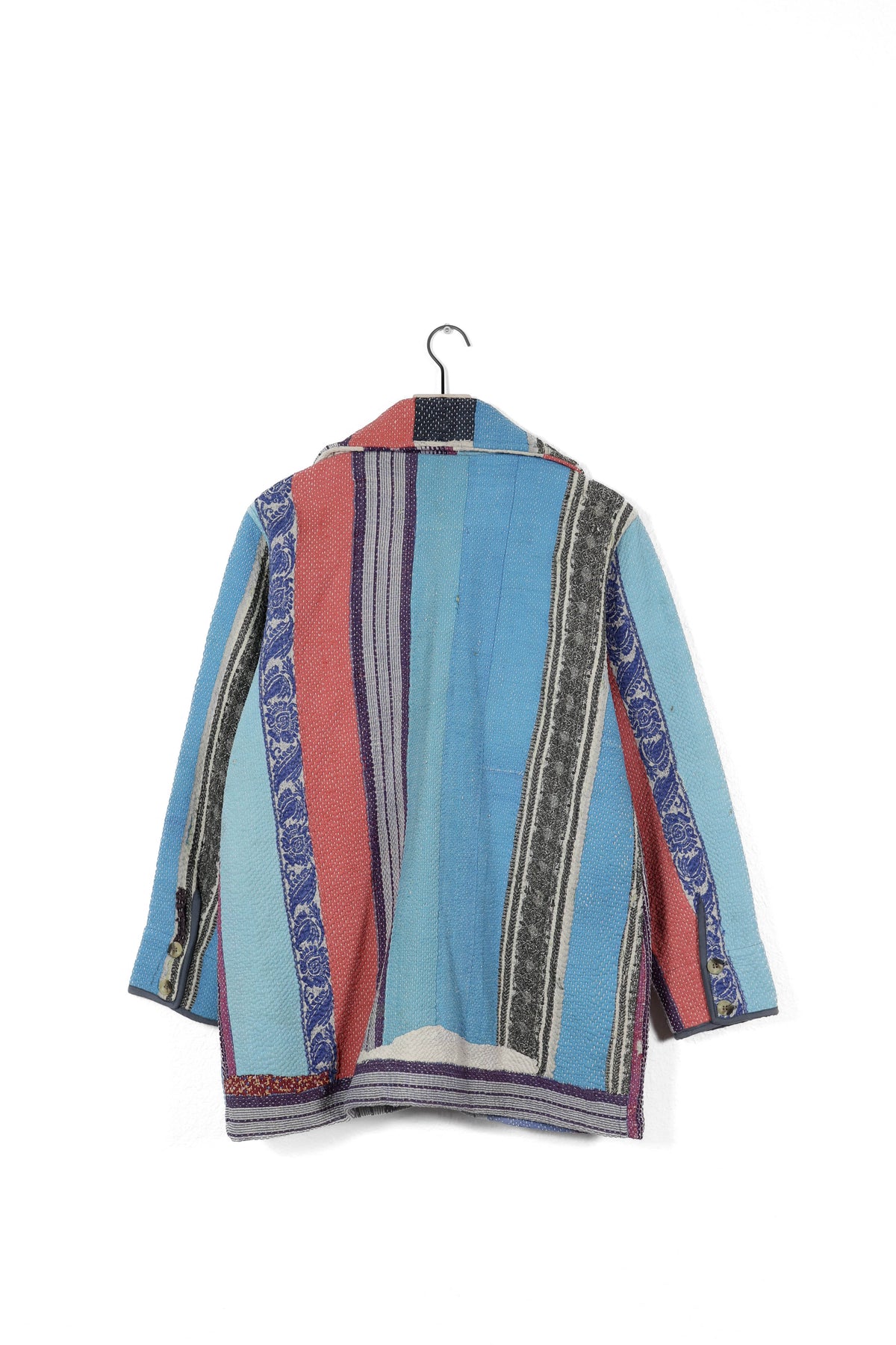Small Barn Coat B1505