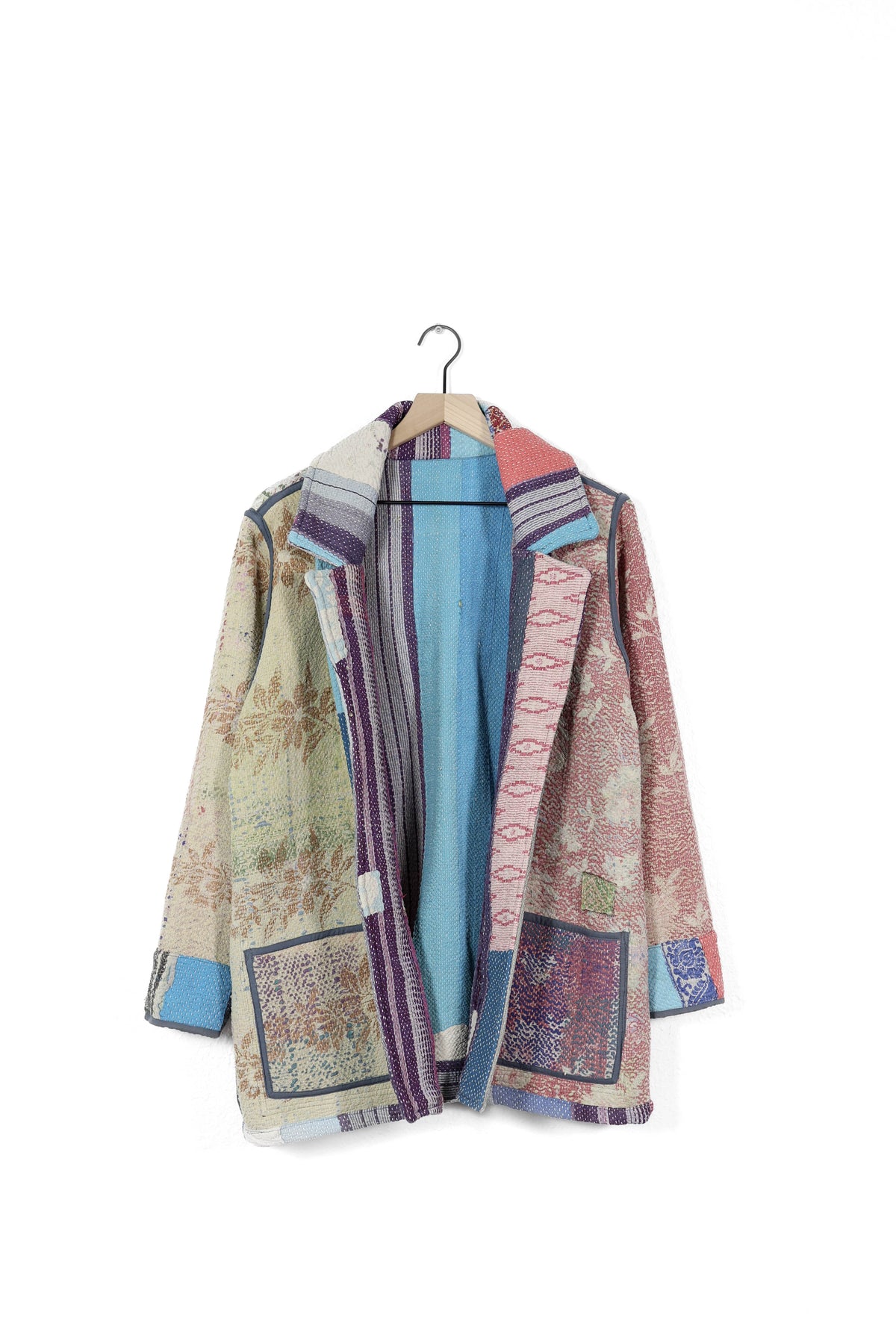 Small Barn Coat B1505