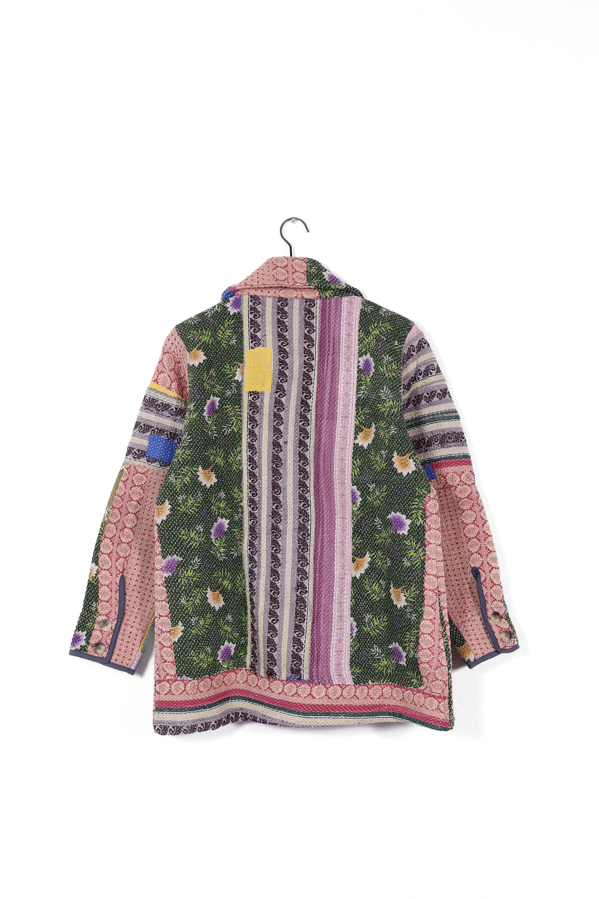 X Small Barn Coat B1501