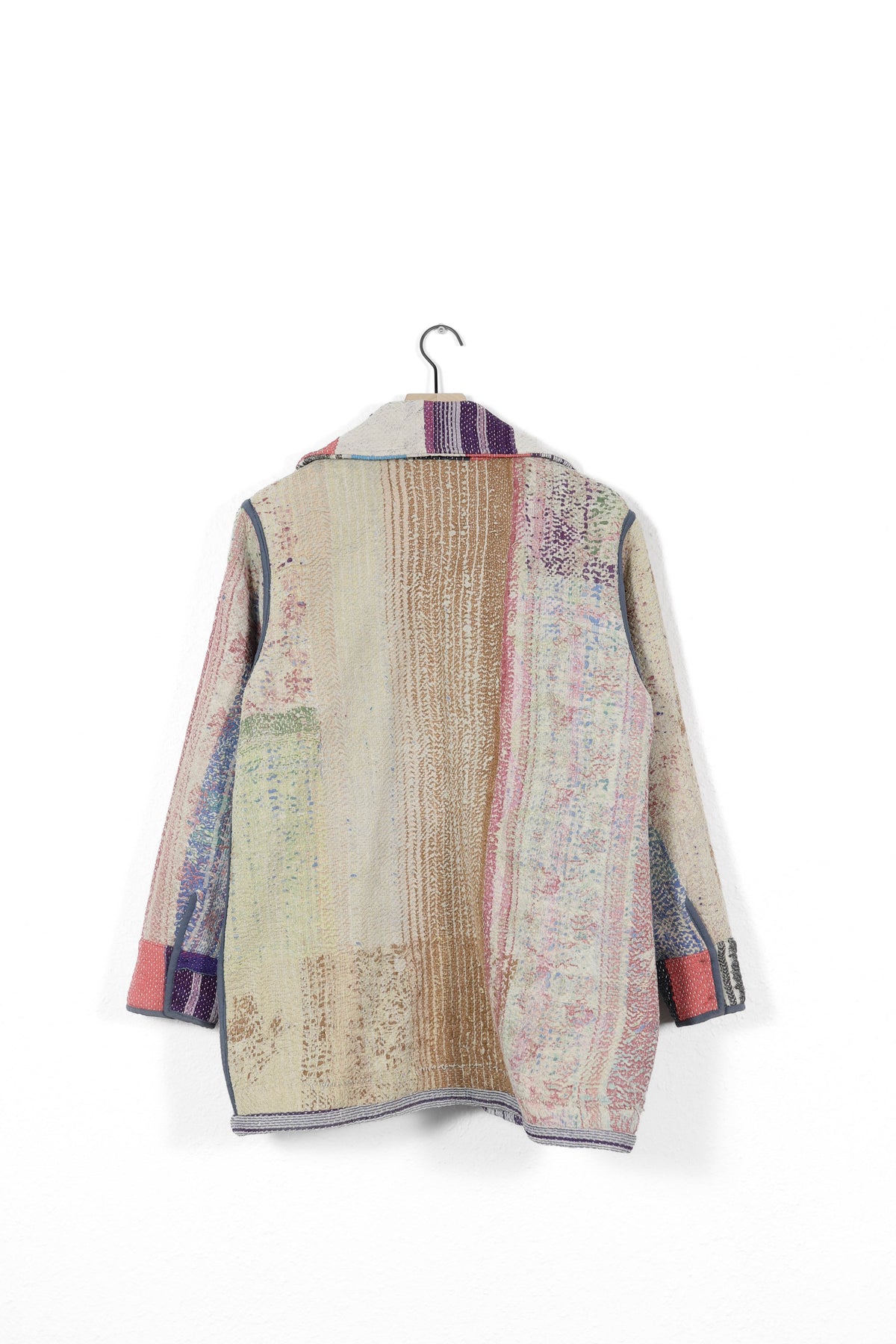 Small Barn Coat B1505