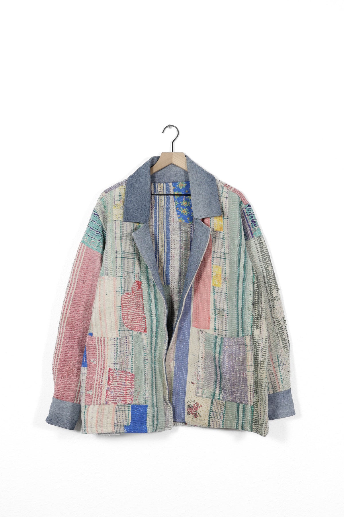 Medium Barn Coat B1510