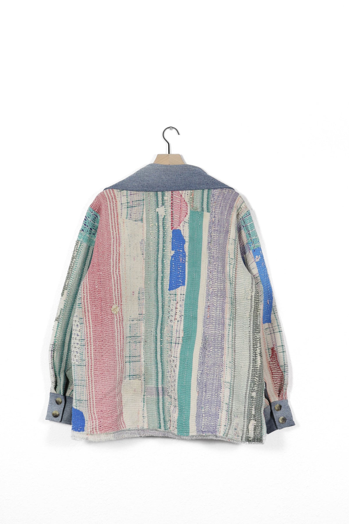 Medium Barn Coat B1510