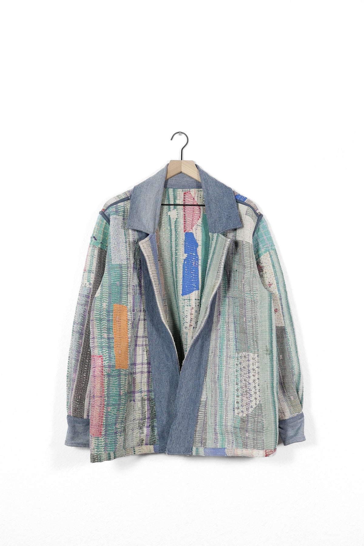 Medium Barn Coat B1510