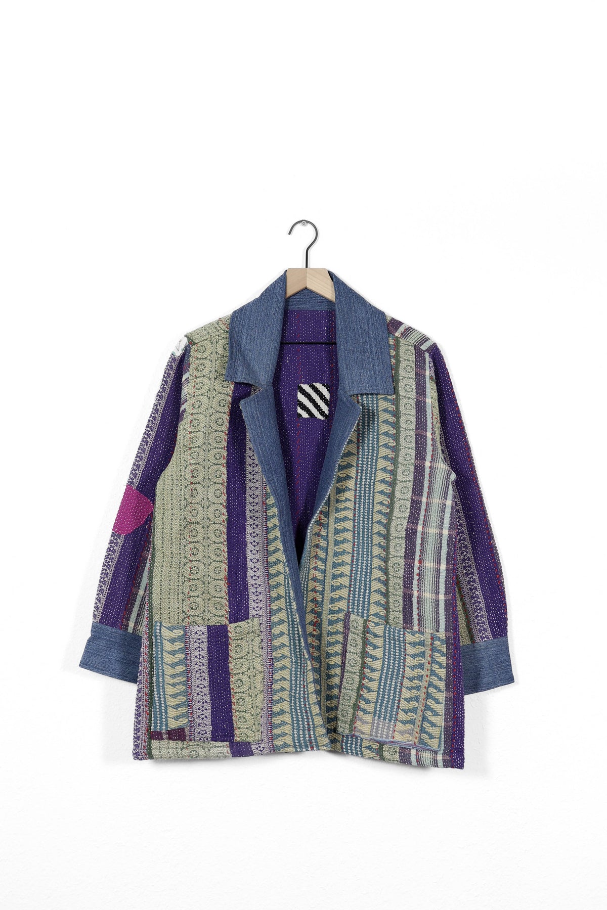 Small Barn Coat B1506