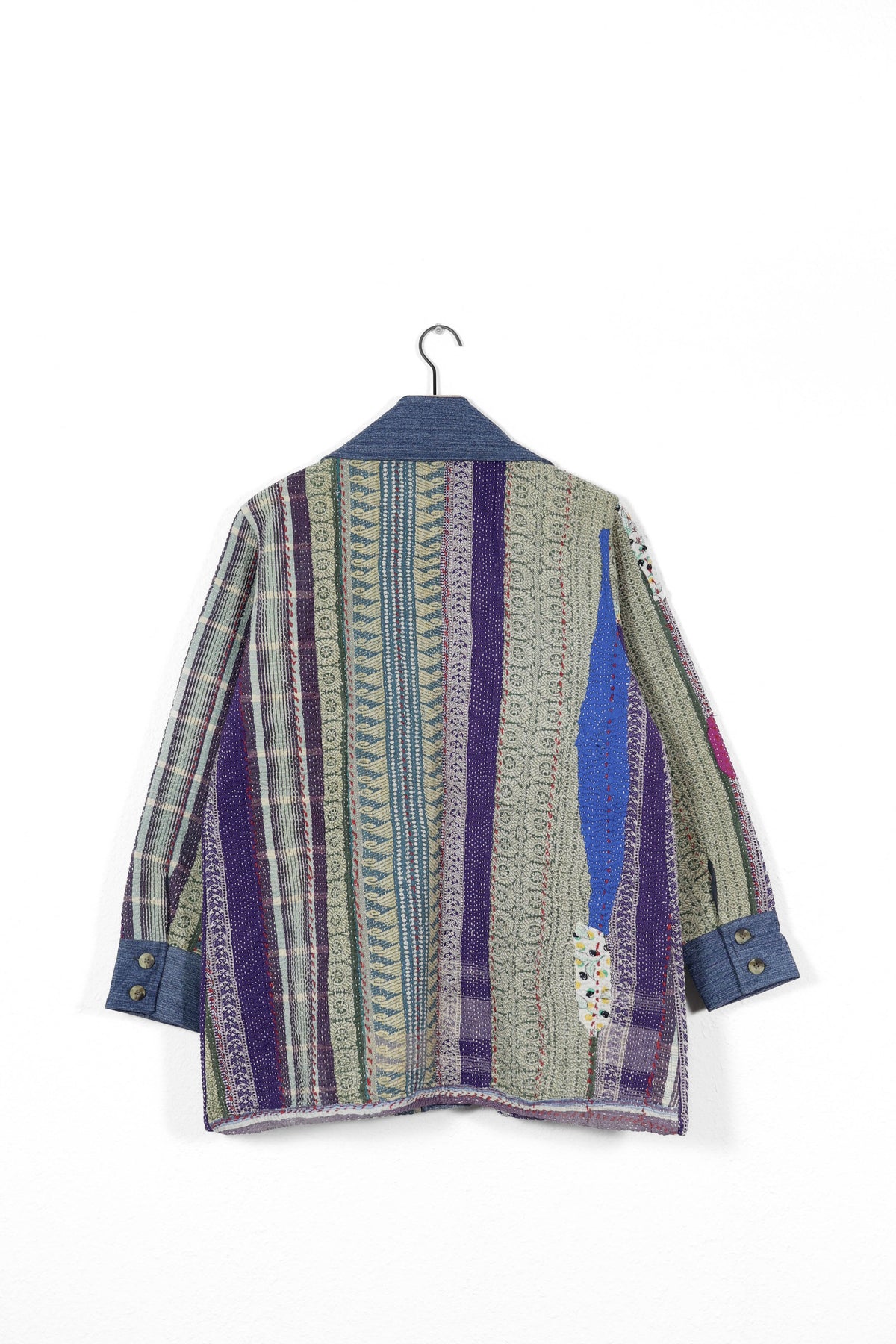 Small Barn Coat B1506