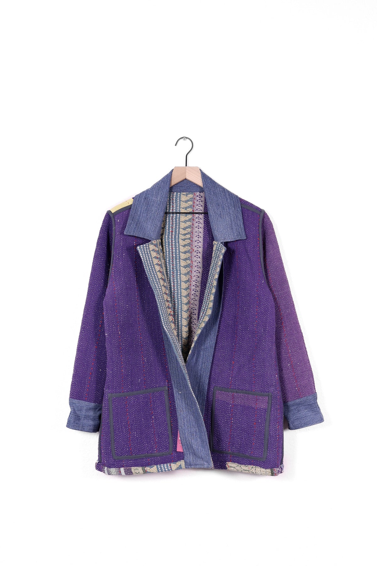 Small Barn Coat B1506