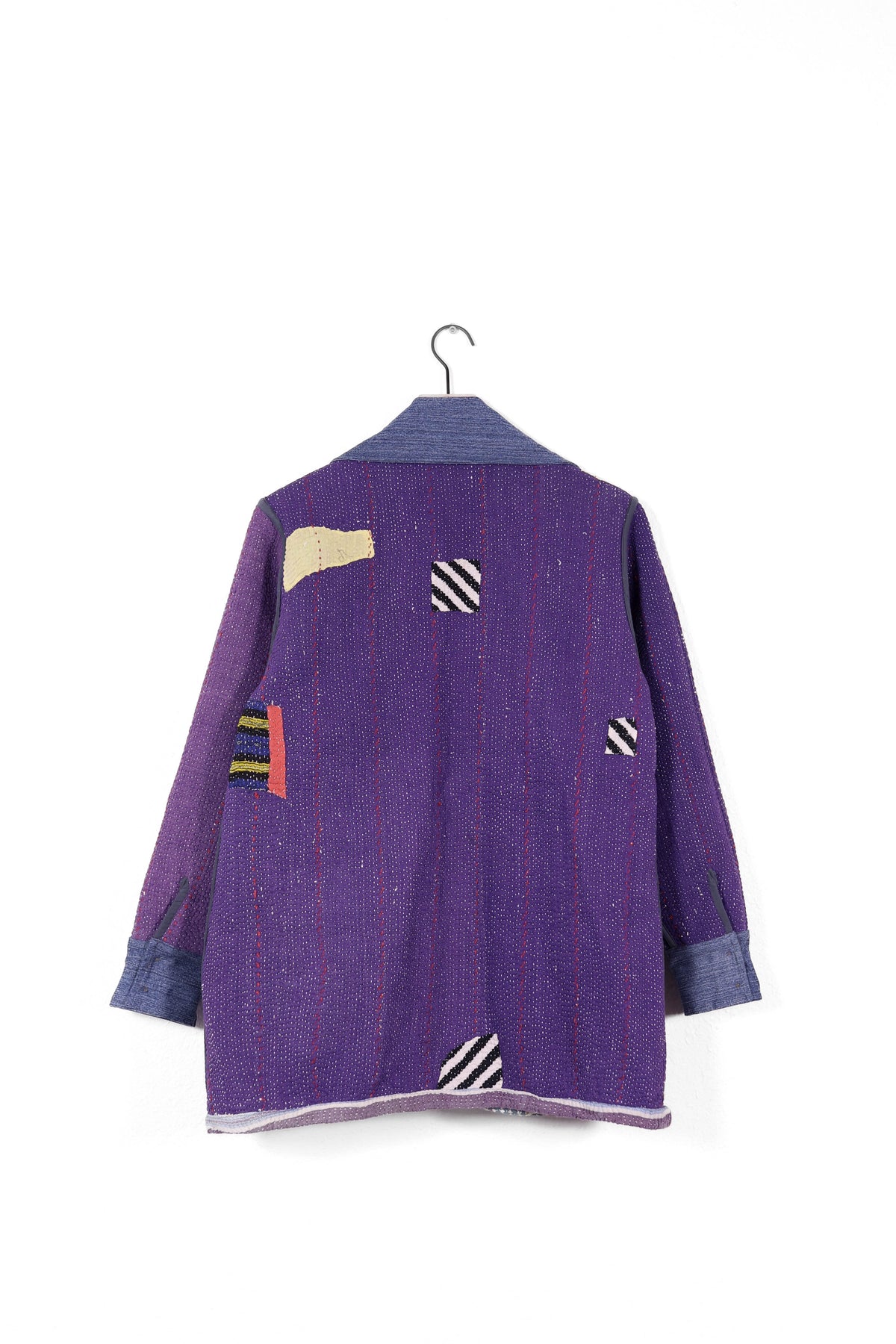 Small Barn Coat B1506