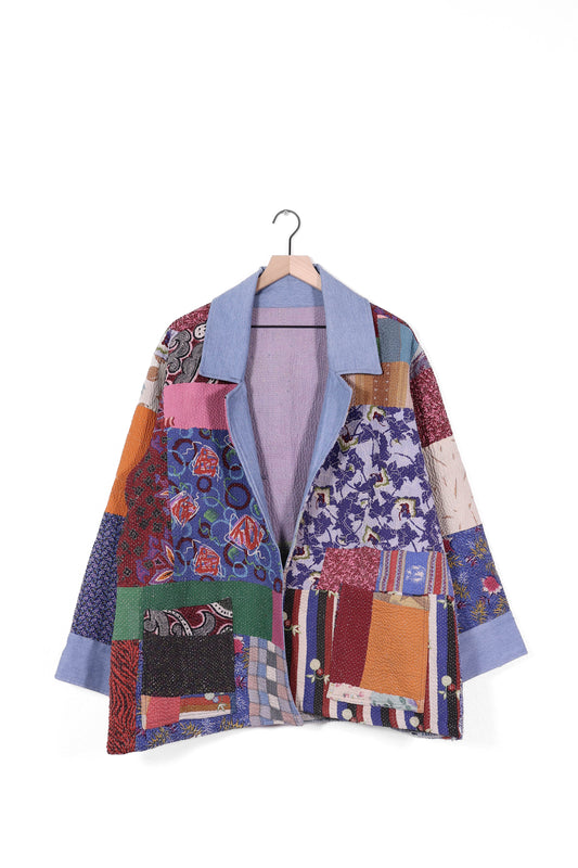 Large Barn Coat B1511