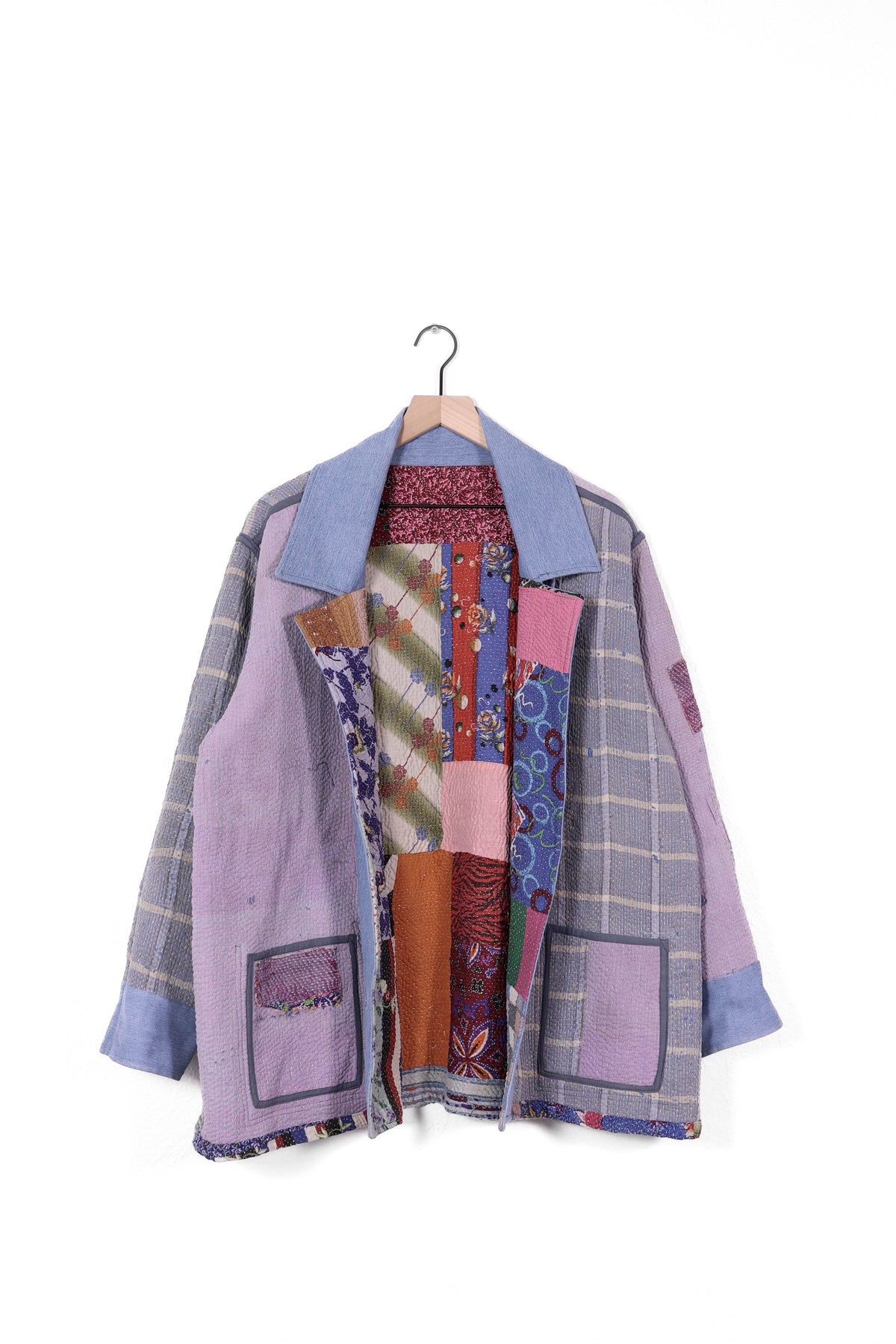 Large Barn Coat B1511